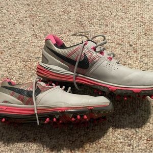 Nike golf cleats